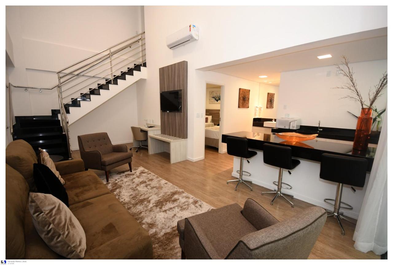 It Itabira Hotel Eksteriør bilde