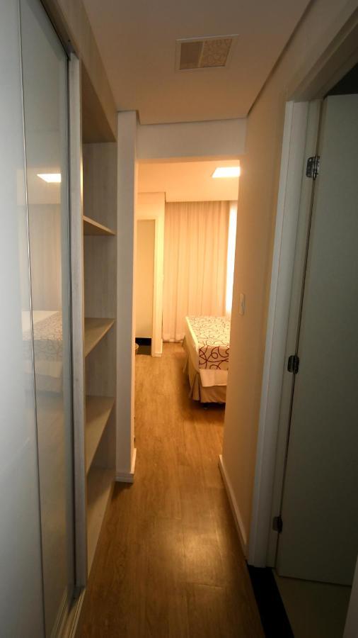 It Itabira Hotel Eksteriør bilde