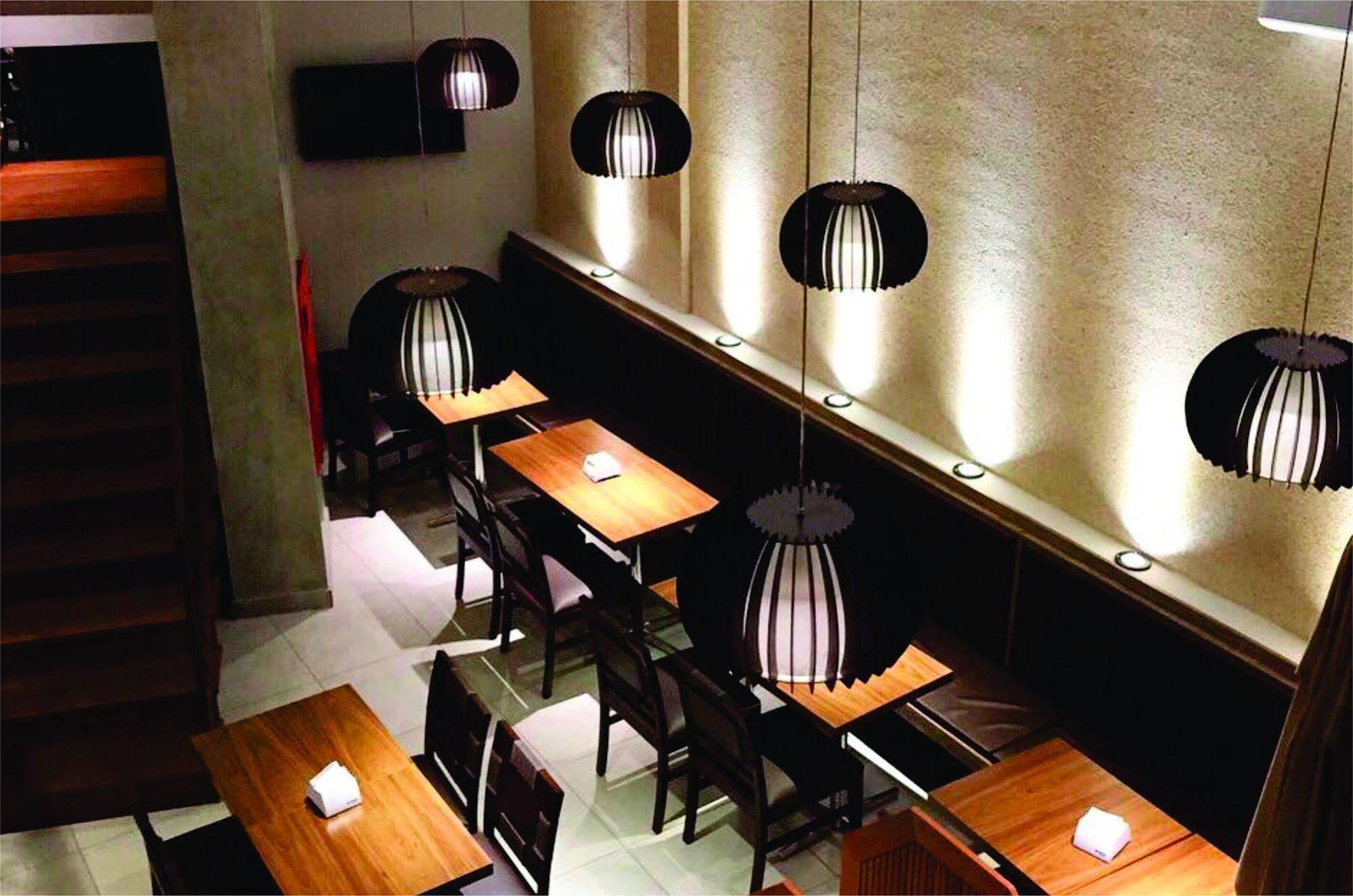 It Itabira Hotel Eksteriør bilde